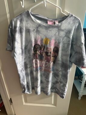 Barbie Womens M Tee